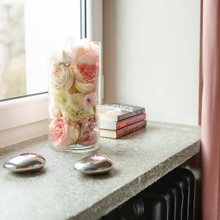 Studio Planty Apartment Radom