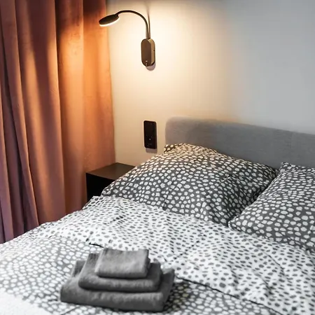 Lejlighed Studio Planty Radom